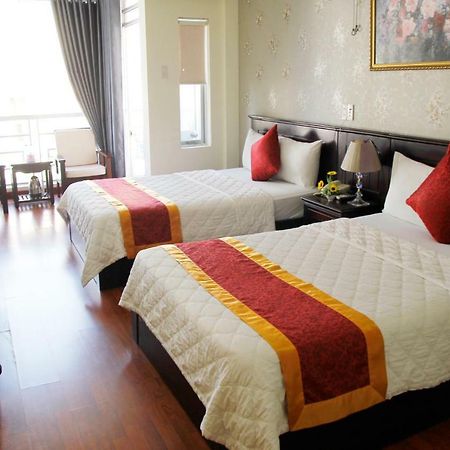 Khanh Duy Hotel Nha Trang Extérieur photo