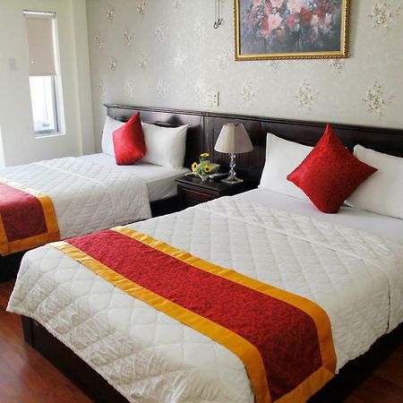 Khanh Duy Hotel Nha Trang Extérieur photo