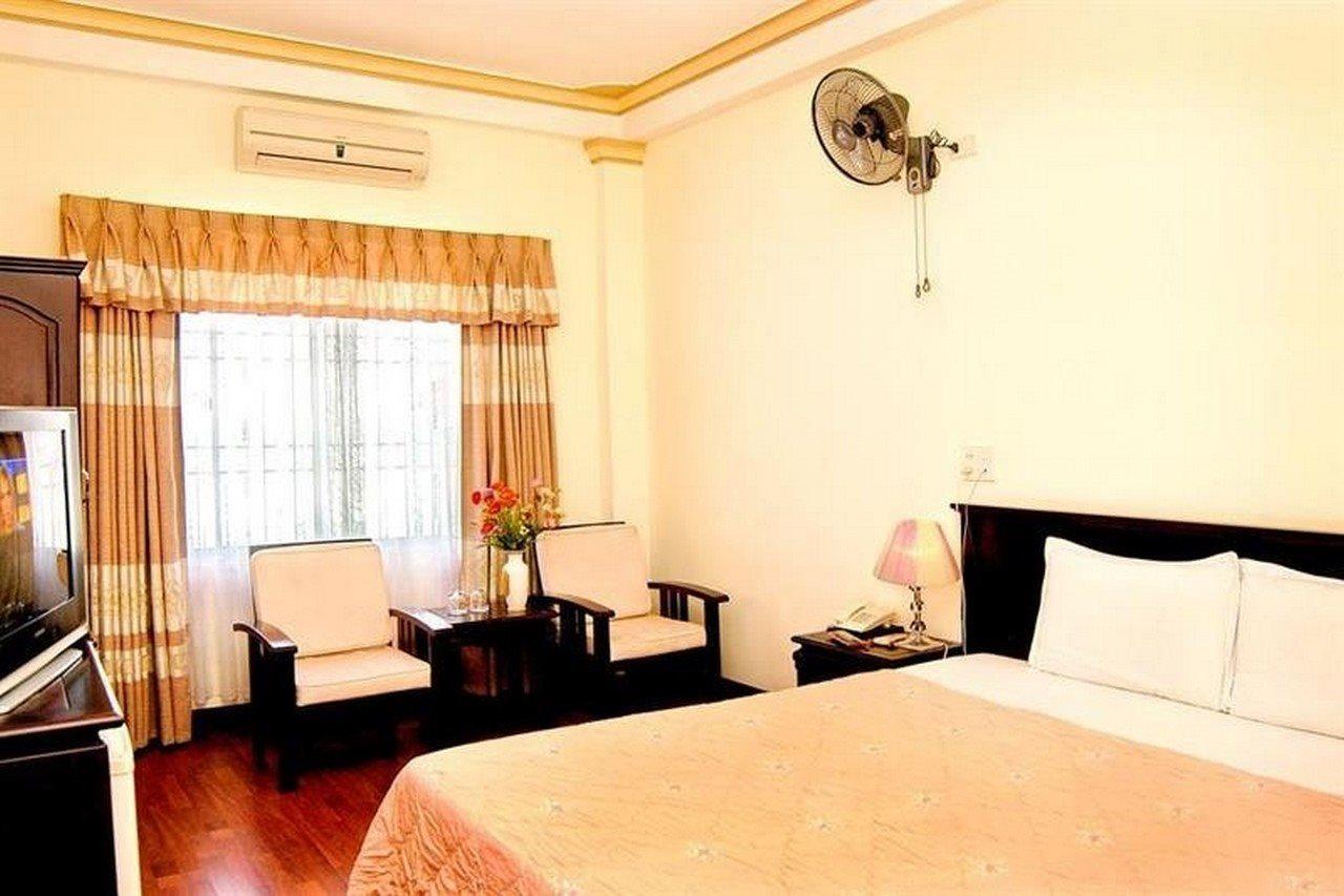 Khanh Duy Hotel Nha Trang Extérieur photo