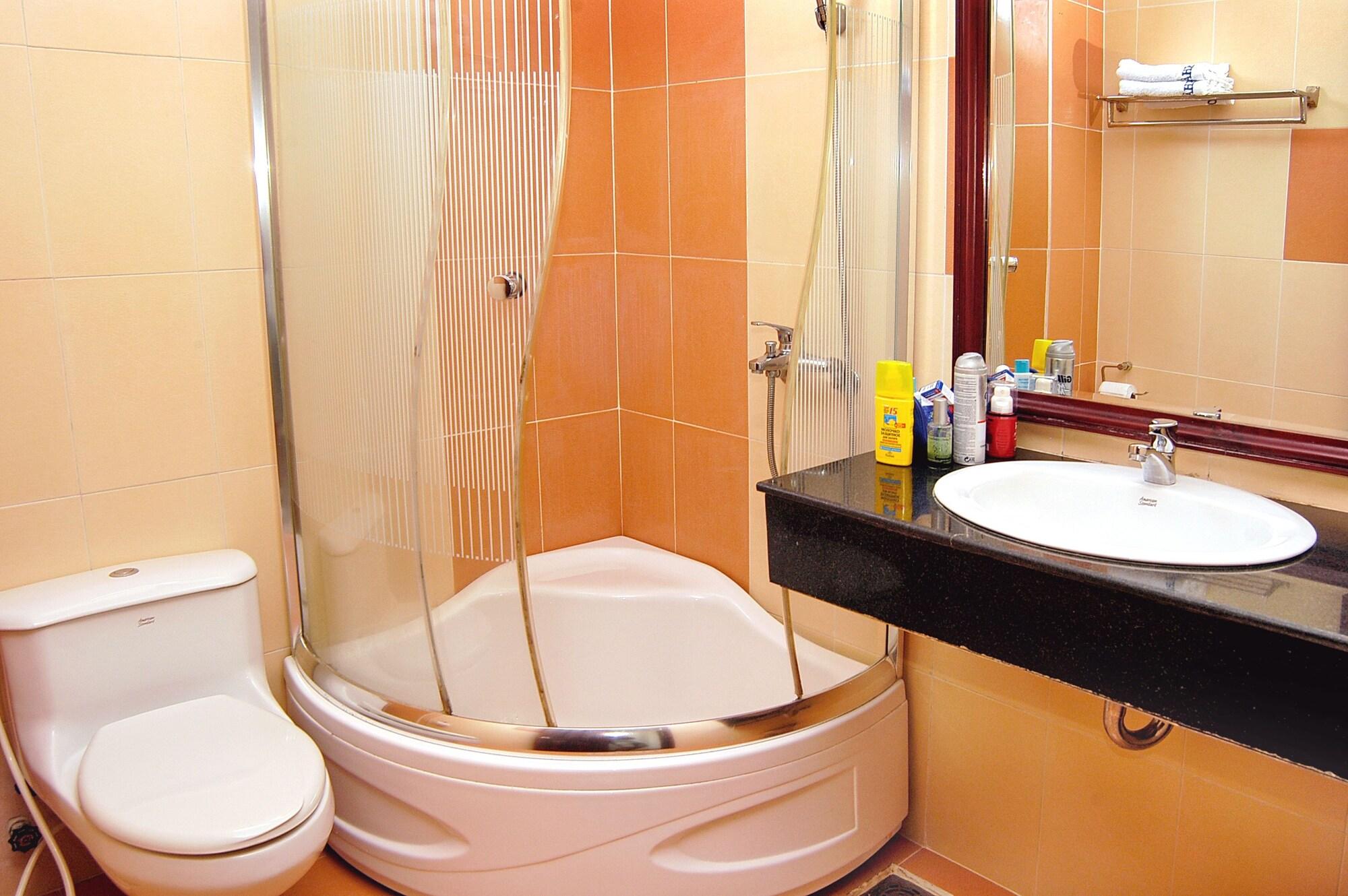 Khanh Duy Hotel Nha Trang Extérieur photo
