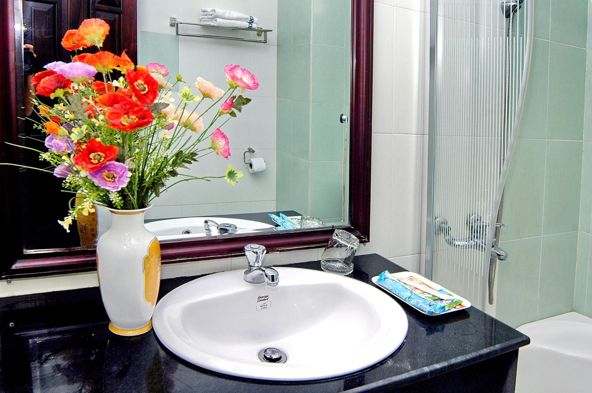 Khanh Duy Hotel Nha Trang Extérieur photo