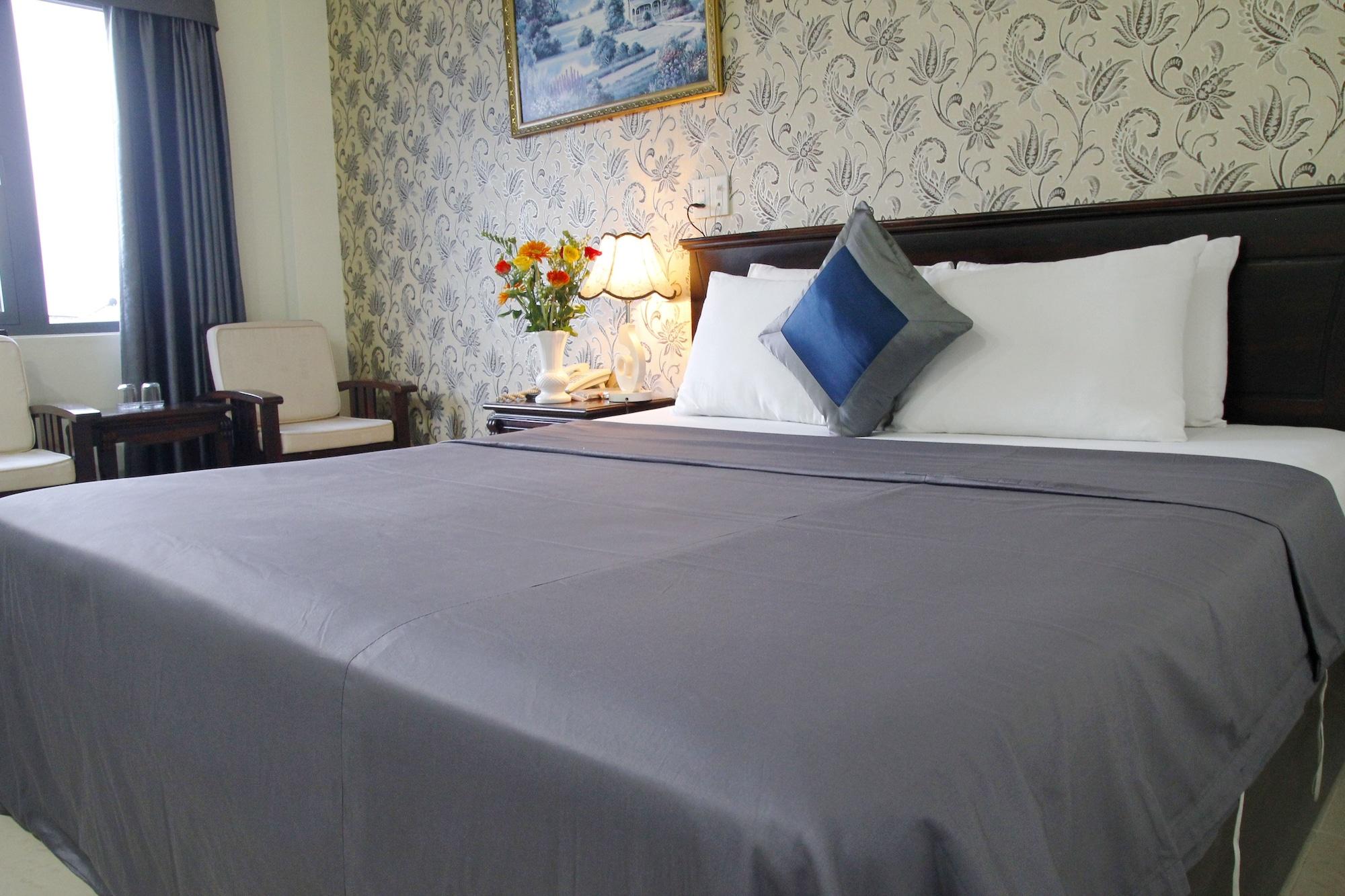 Khanh Duy Hotel Nha Trang Extérieur photo