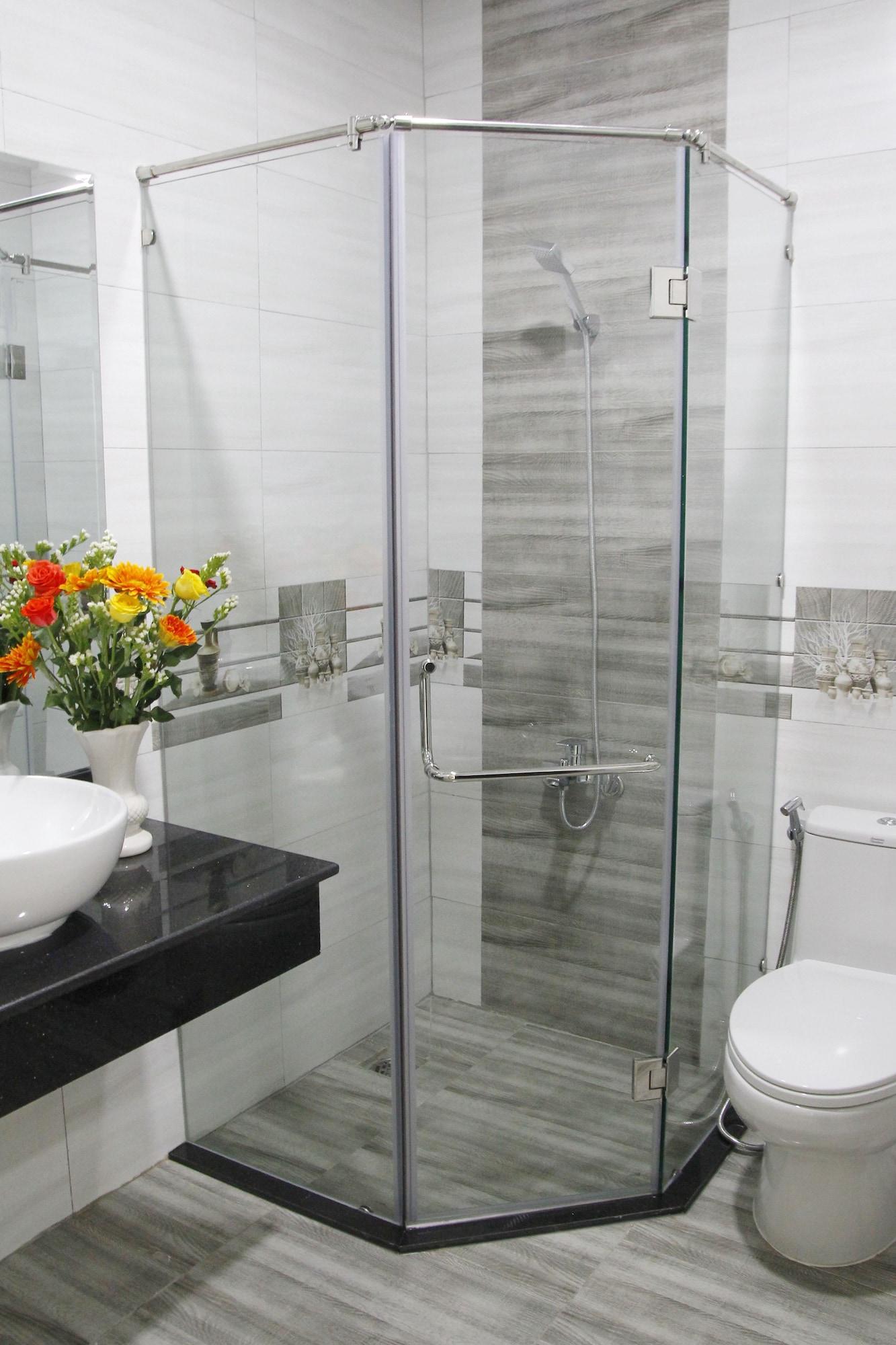 Khanh Duy Hotel Nha Trang Extérieur photo