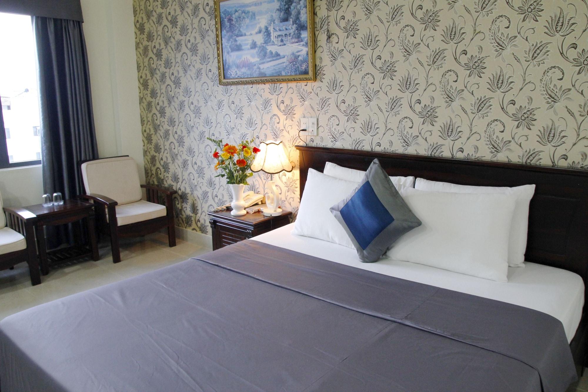 Khanh Duy Hotel Nha Trang Extérieur photo