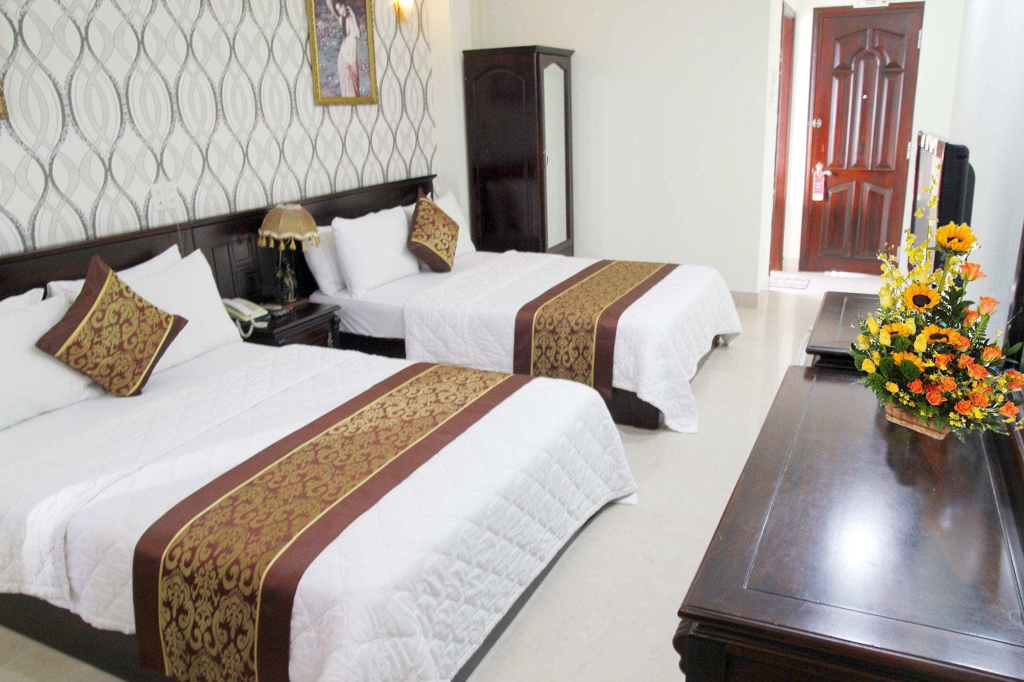 Khanh Duy Hotel Nha Trang Extérieur photo