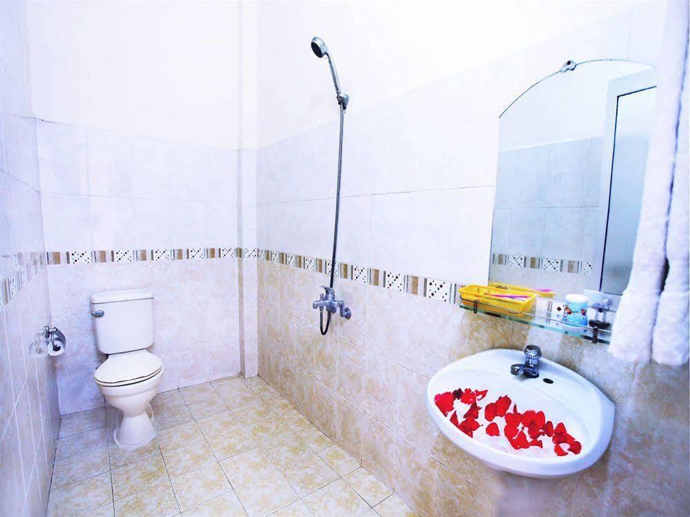 Khanh Duy Hotel Nha Trang Extérieur photo