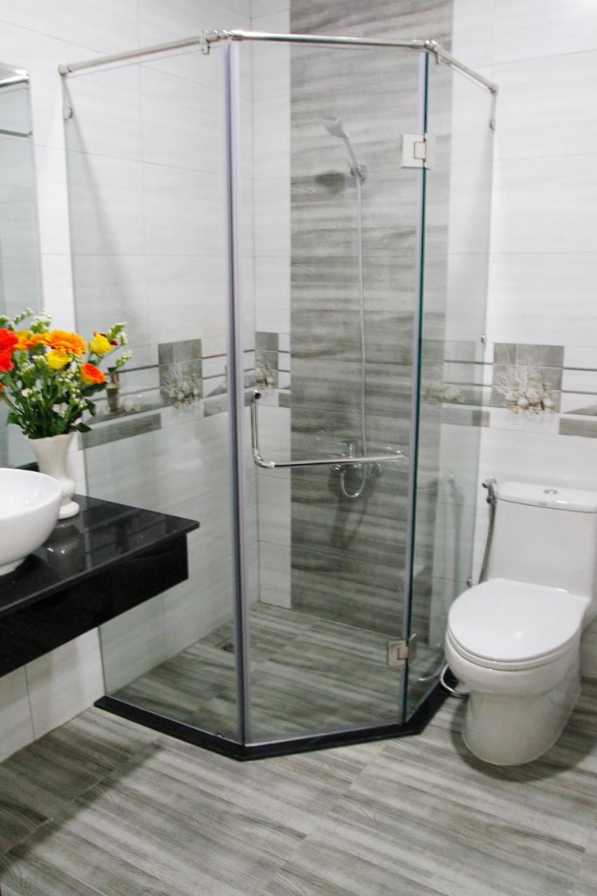Khanh Duy Hotel Nha Trang Extérieur photo