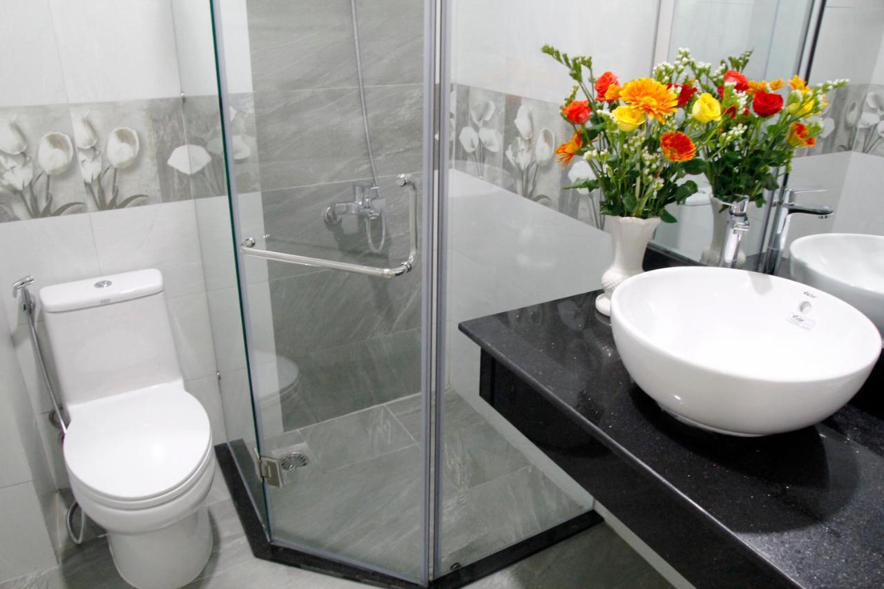 Khanh Duy Hotel Nha Trang Extérieur photo