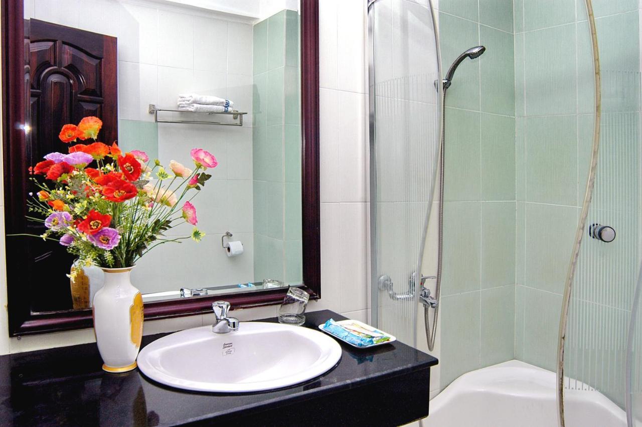 Khanh Duy Hotel Nha Trang Extérieur photo