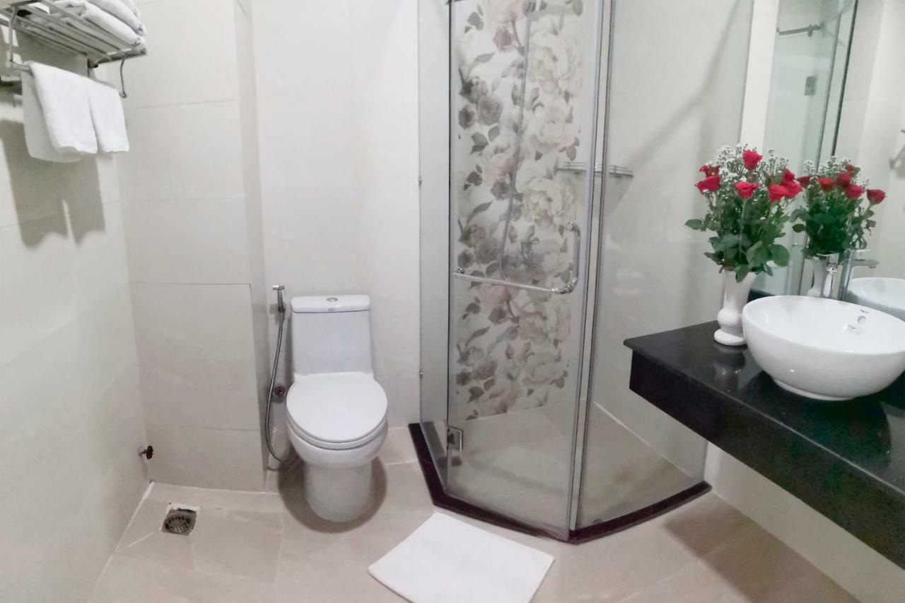 Khanh Duy Hotel Nha Trang Extérieur photo